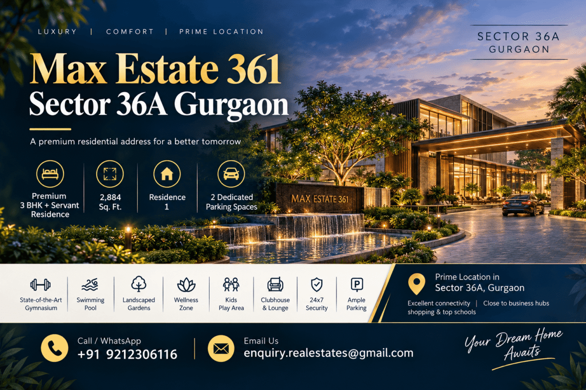 Max Estate (3)