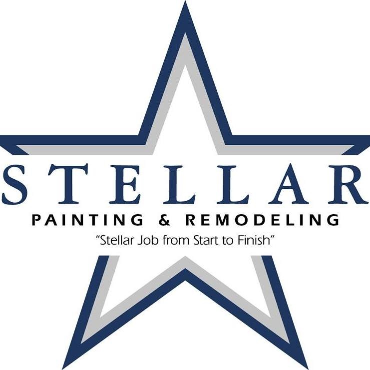 Stellar Painting