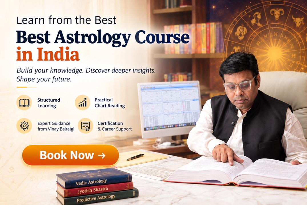 best astrology course in india 2