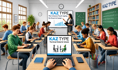 Typing Test For Beginners