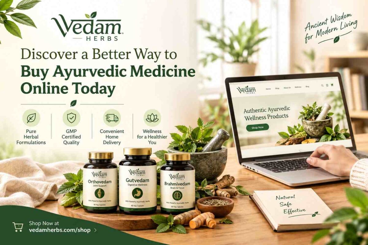 Buy Ayurvedic Medicine-100kb