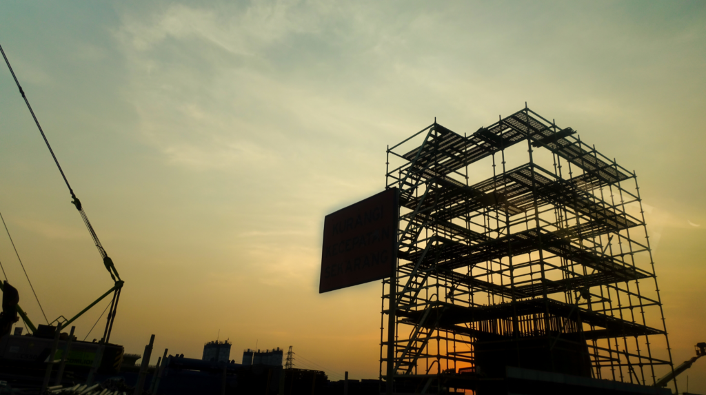 altive scaffolding