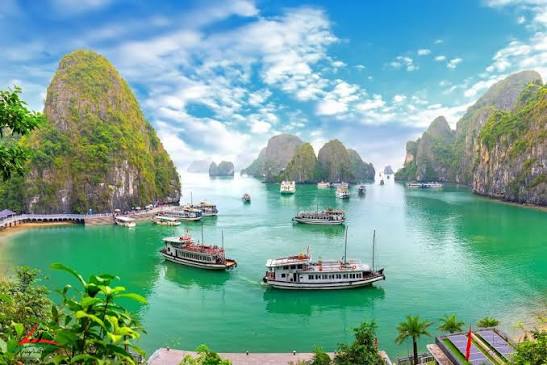 Vietnam Packages from India