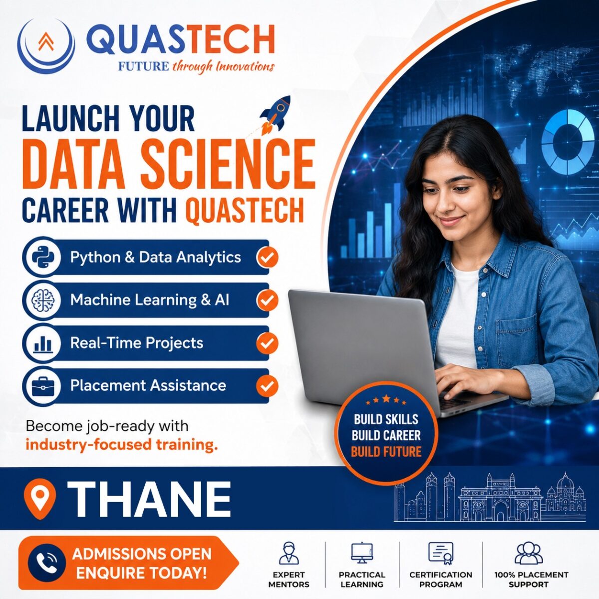 data science img -thane