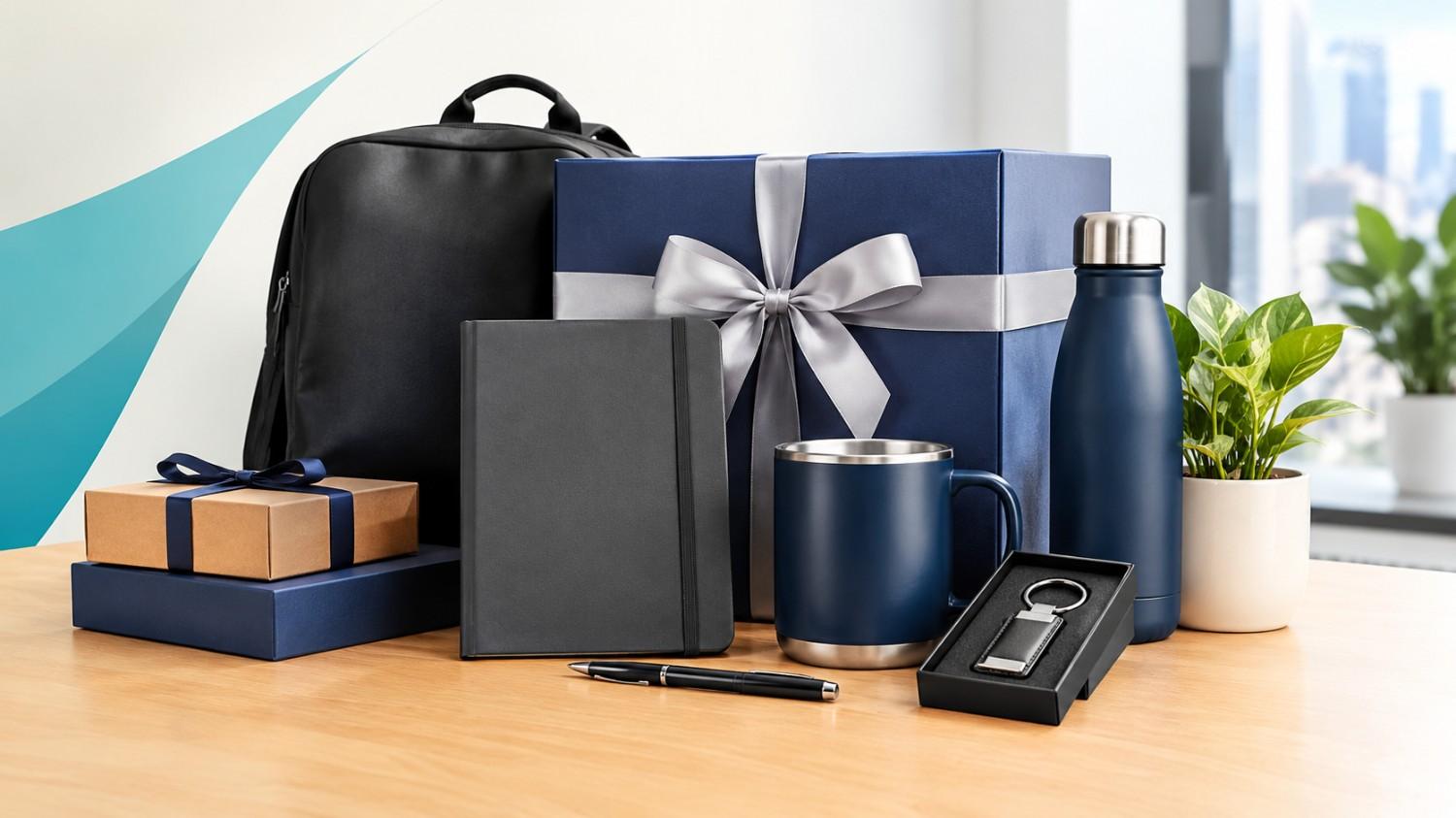 Premium Corporate Gifts Delhi for Business Occasions
