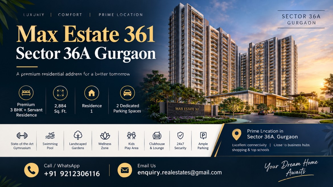 Max Estate (2)