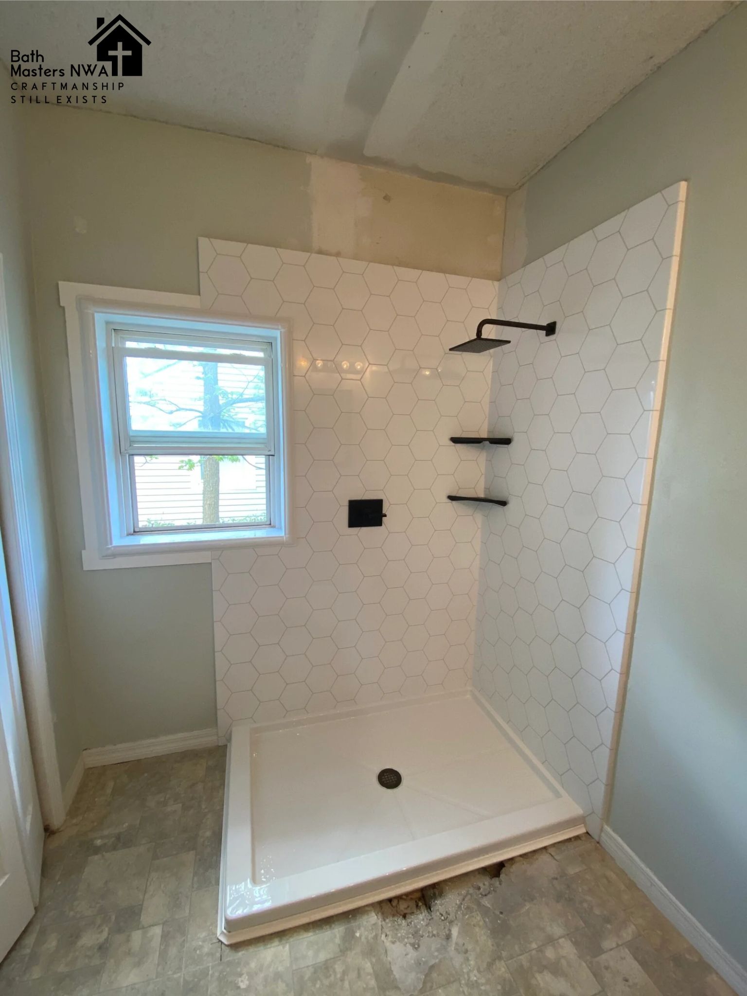 Bathroom Remodeling Services In Northwest Arkansas