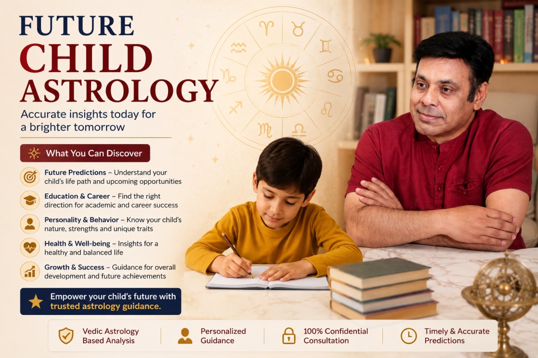 Future child astrology 2