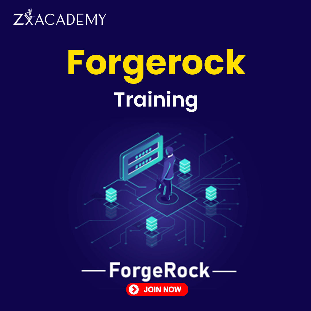 FOrgerock Zx