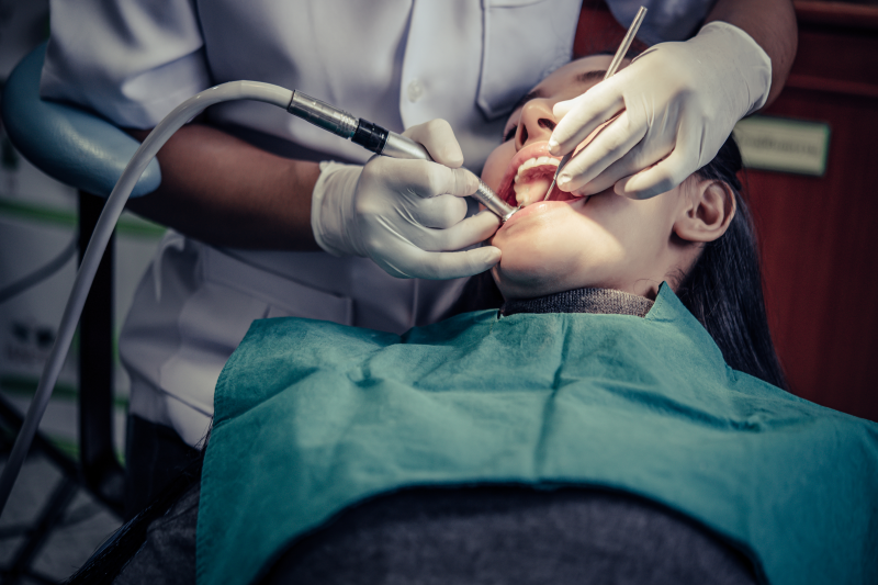 oralcancer Surgery
