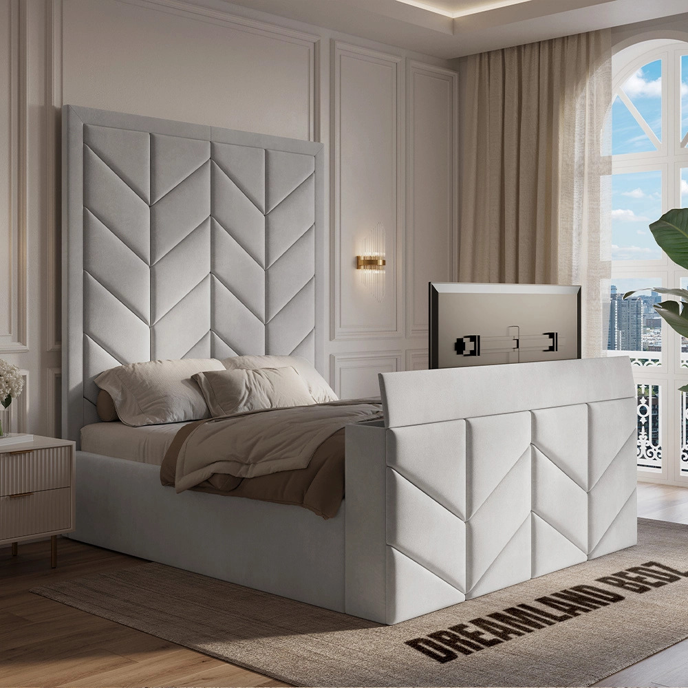 the-urban-loft-tv-bed-dreamlandbedz