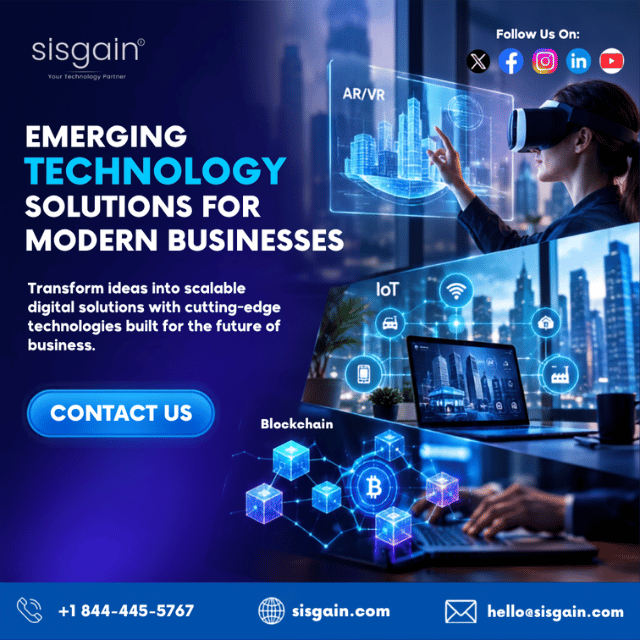 It Service