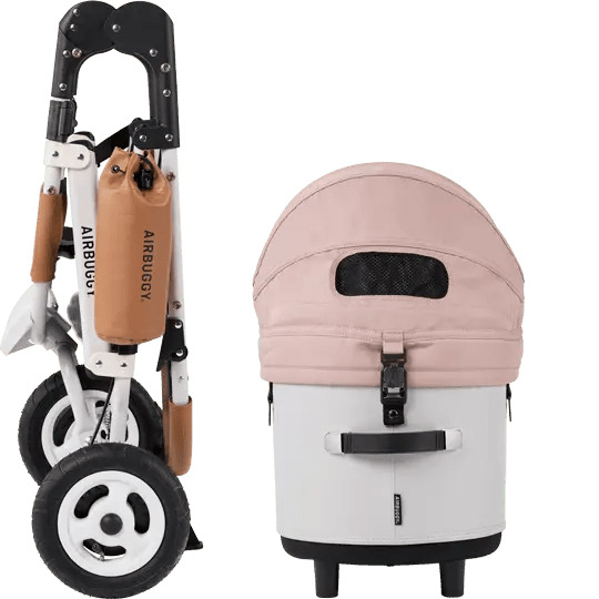Big Dog Stroller (2)