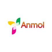Anmol Bakery Machines Logo