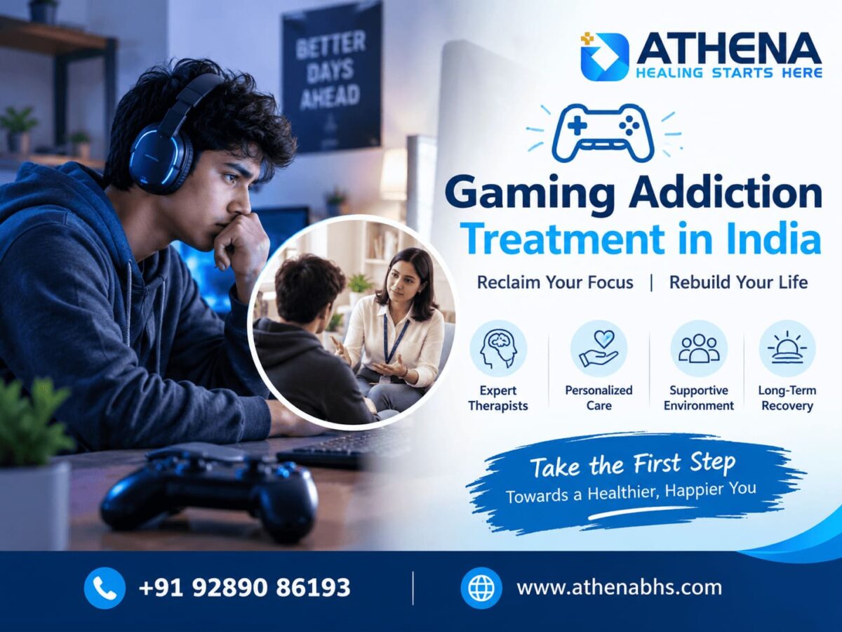 Gaming Addiction Treatment in India (2)