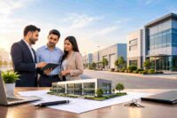 Commercial Property Options for Business and Investment in Sonipat -