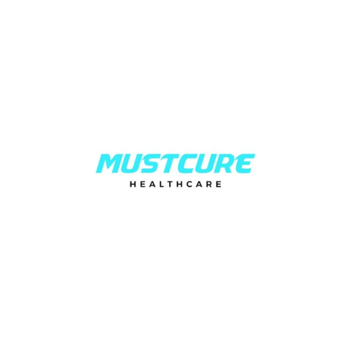 _Mustcure Healthcare logo