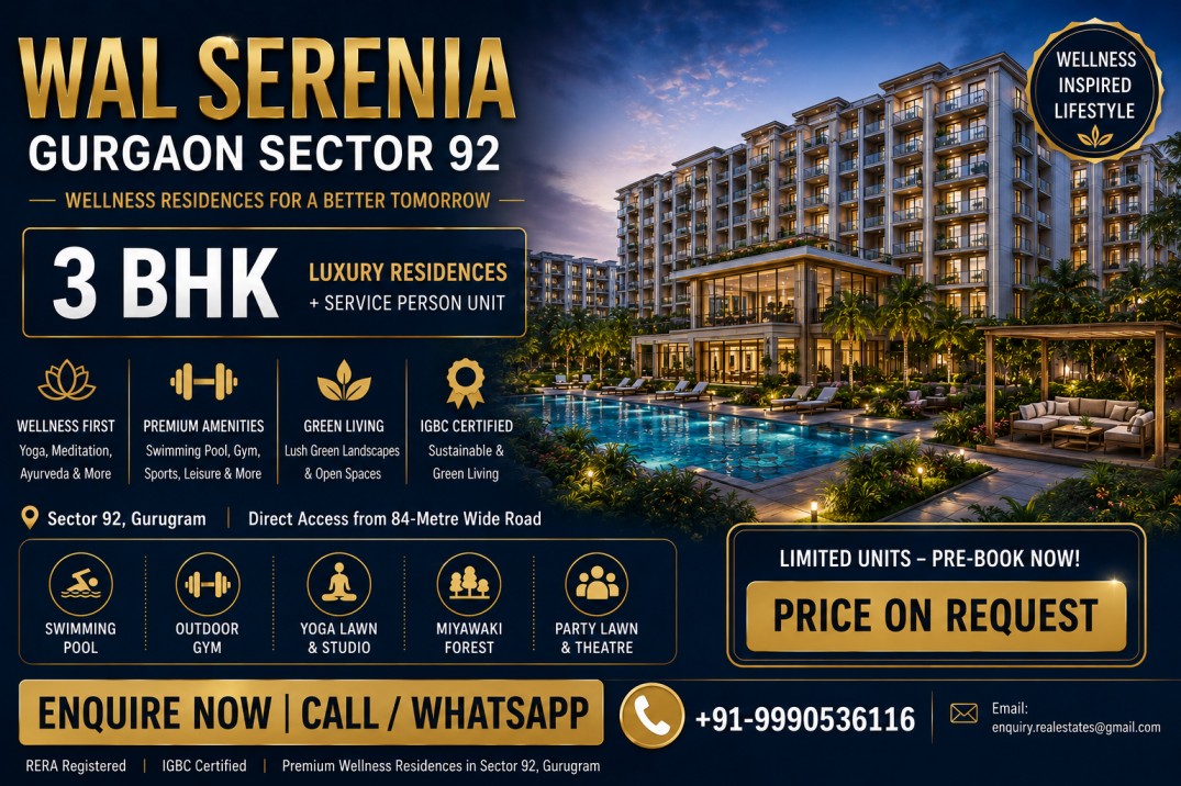 3 BHK Classified