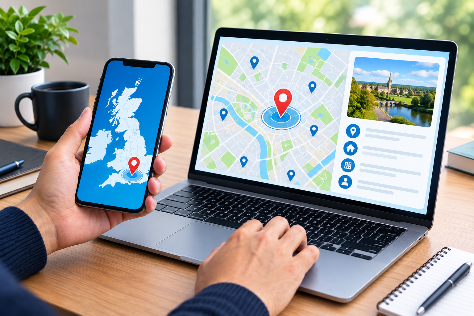 Bristol England Postal Code