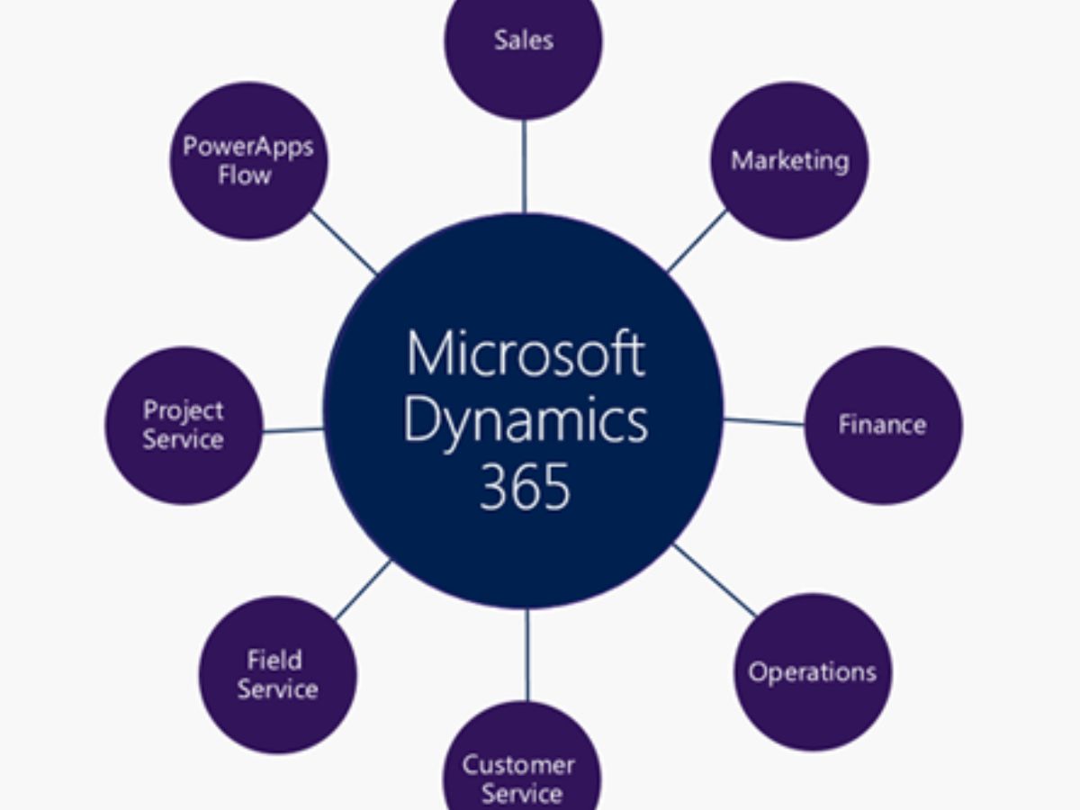 Microsoft Dynamics CRM Partner India for Smarter Business Growth