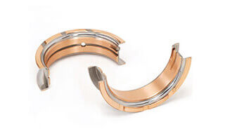 flange bearing