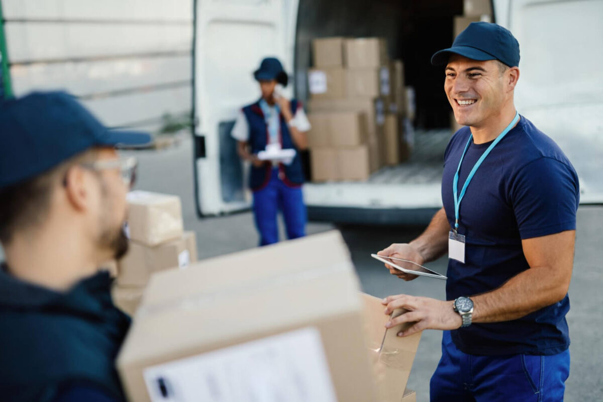 movers