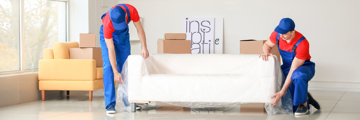 Furniture Movers