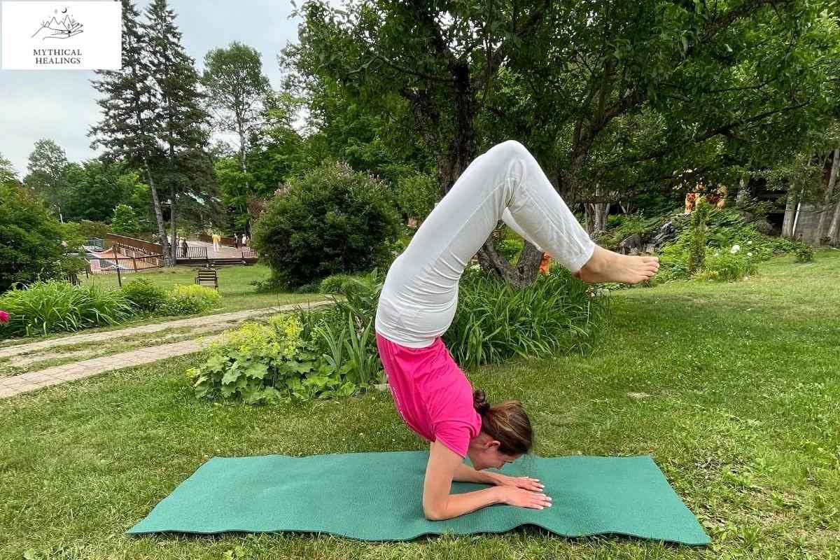 yoga studio charlotte nc