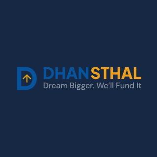 DhanSthal logo