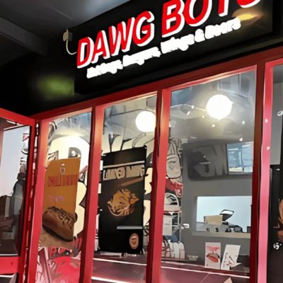 Food Delivery Capalaba