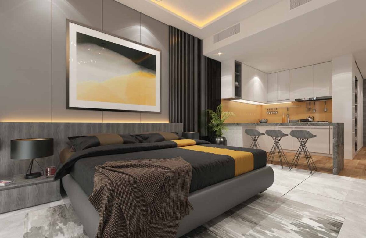 studio apartments for sale in dubai