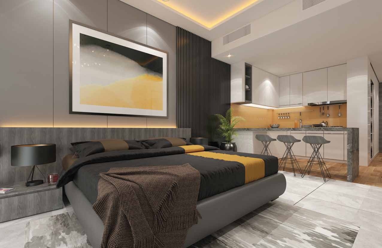 studio apartments for sale in dubai