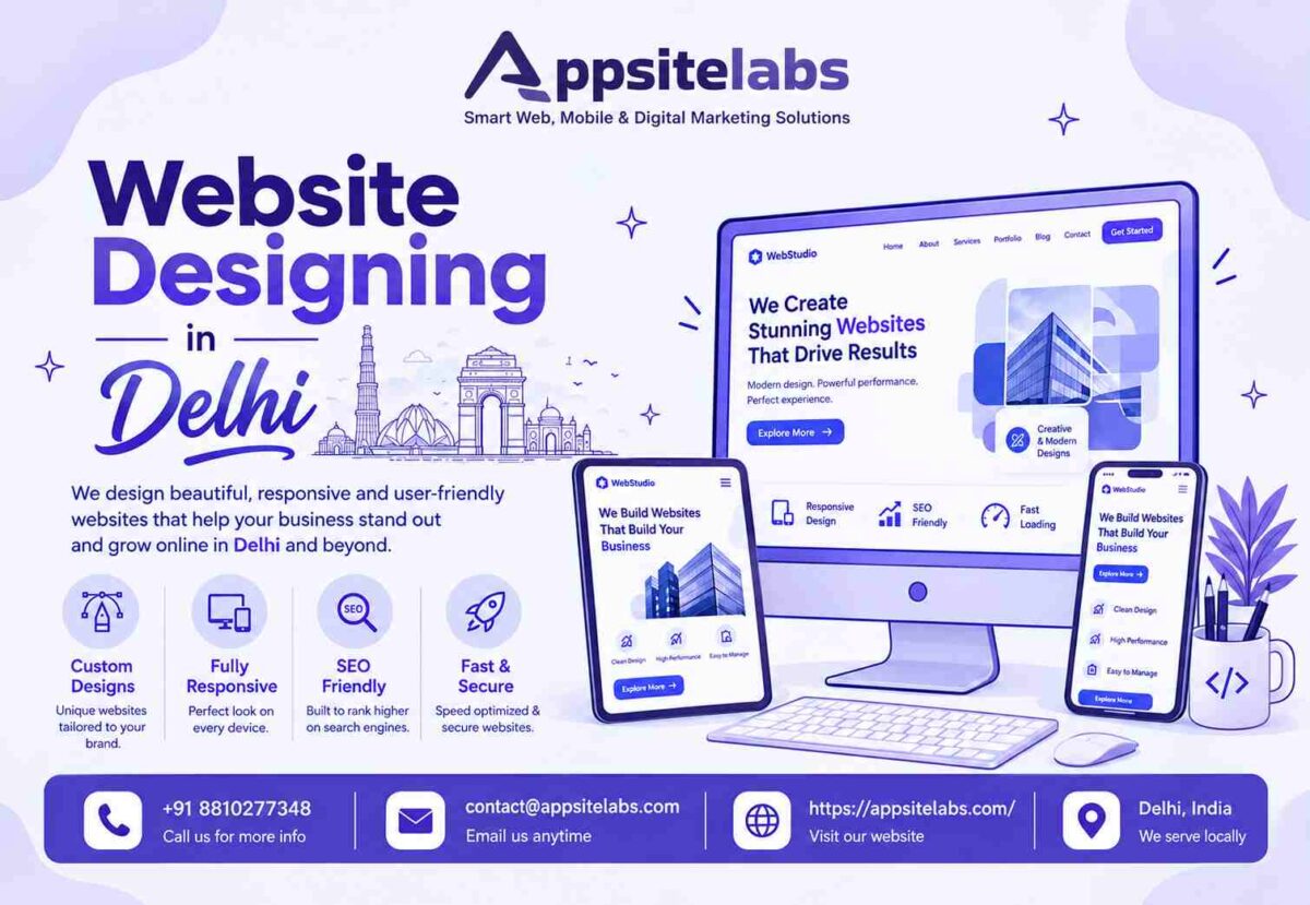 Appsite Labs