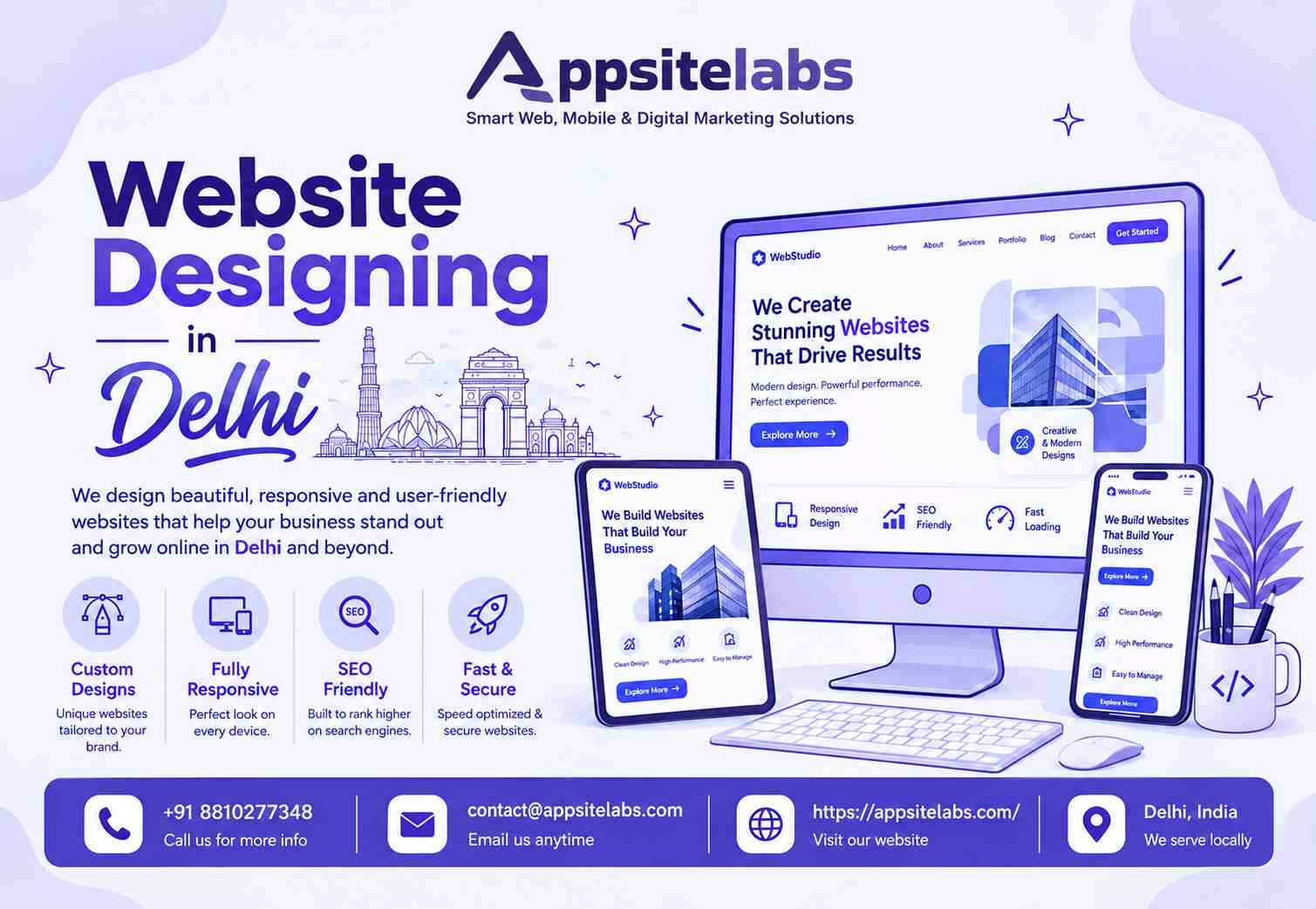 Appsite Labs