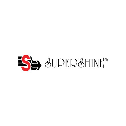 Supershine logo