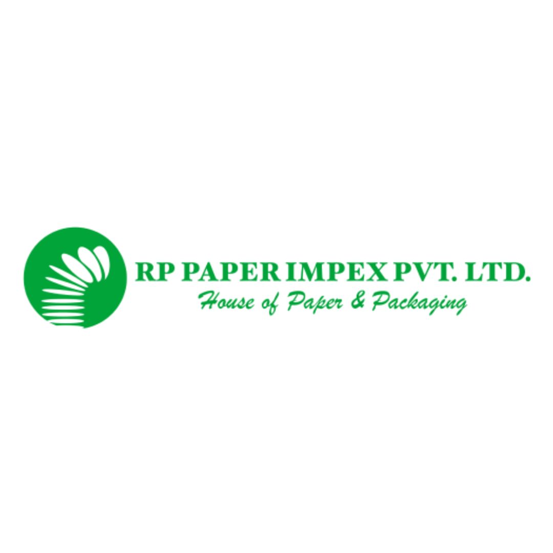 RP Paper Impex logo