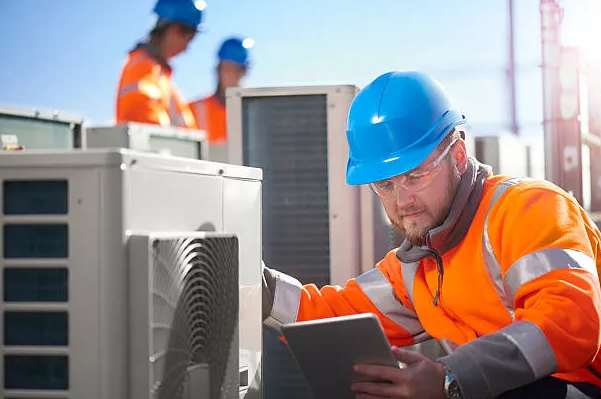 air conditioning services