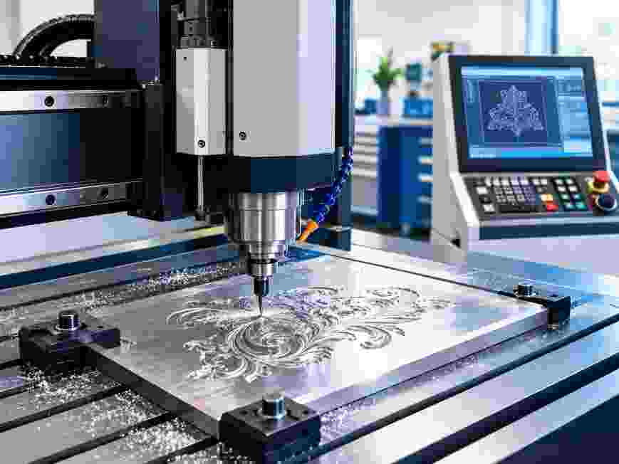 Want Better Results with Advanced Engraving Machines-20kb