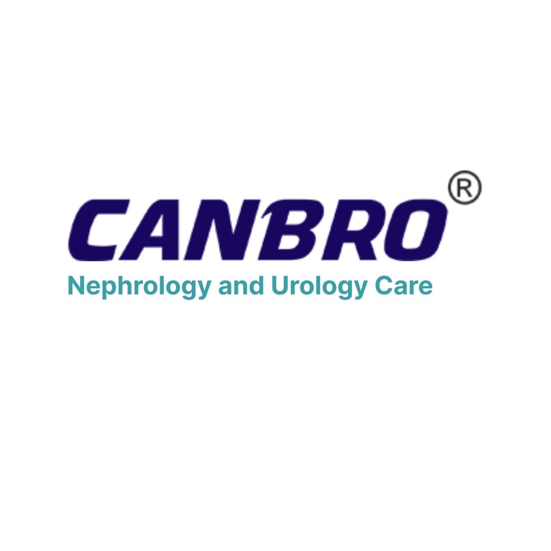 Canbro Nephrology logo