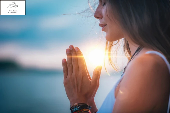 meditation classes in Charlotte NC - Mythical Healings