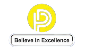 pd logistics logo