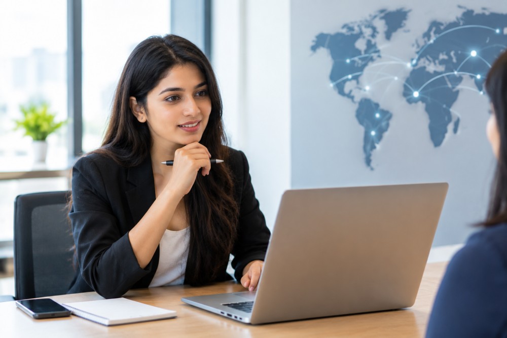 Mystery Shopping Agencies in India vs Global Agencies