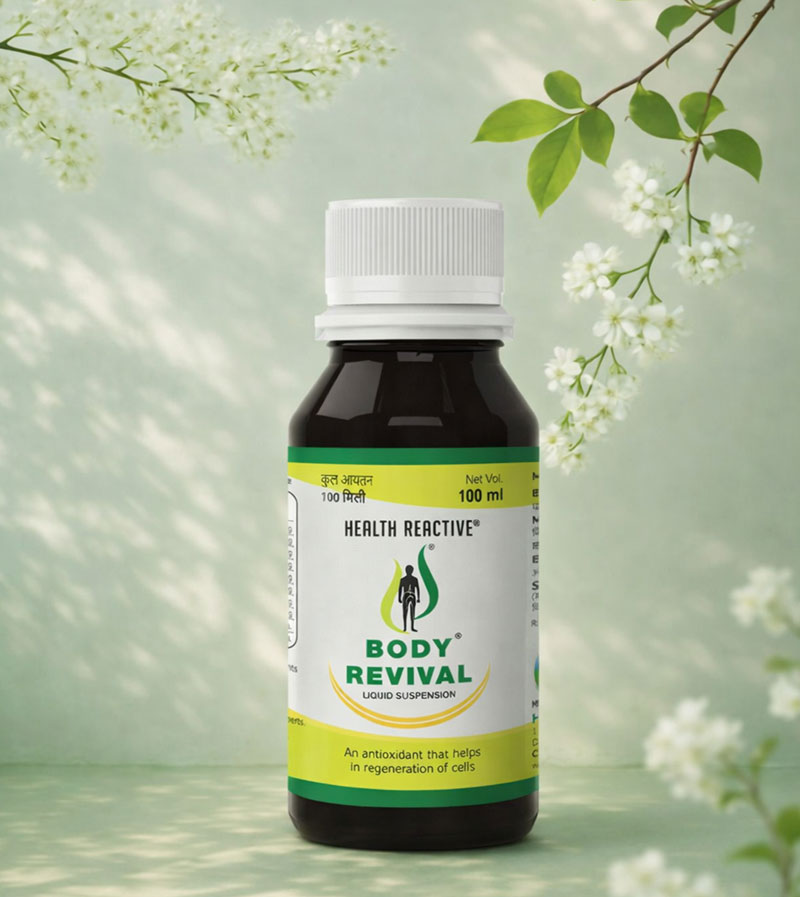 body-revival