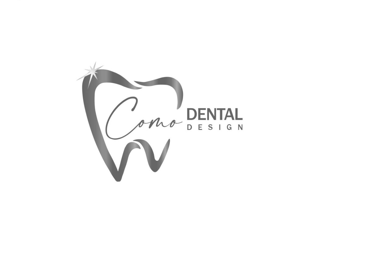 Dr. Como DDS Logo - Copy