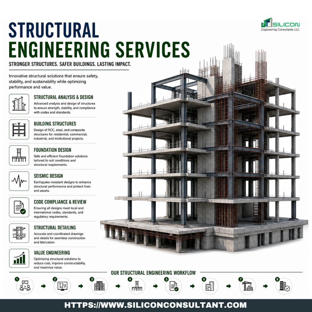 StructuralServicesUSA