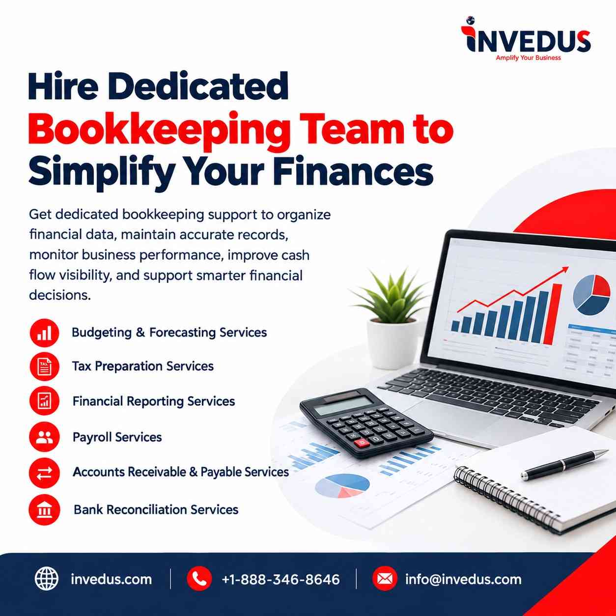 Hire Dedicated Bookkeeping Team to Simplify Your Finances-100kb