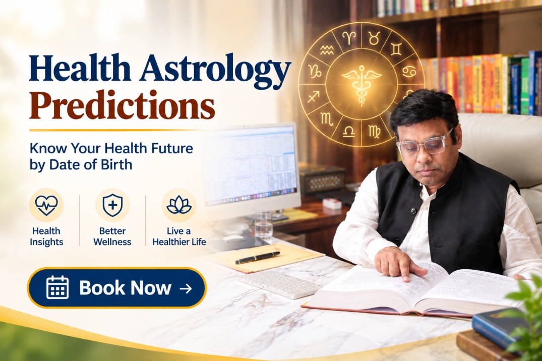 health astrology predictions 2