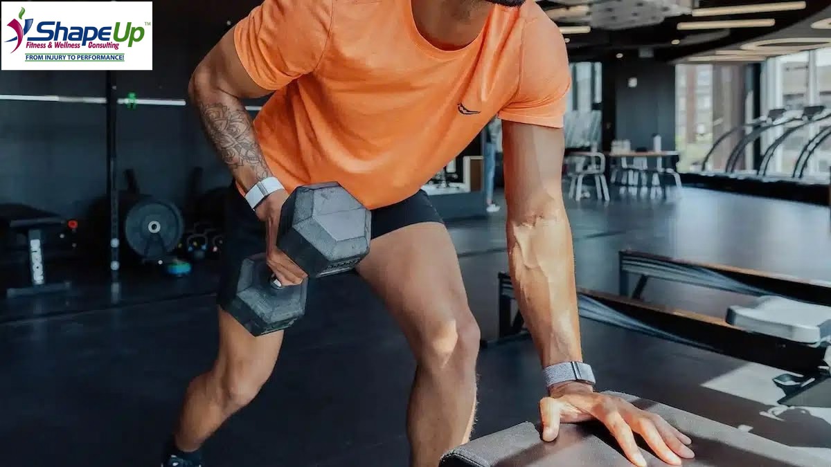 Personal Training Charlotte
