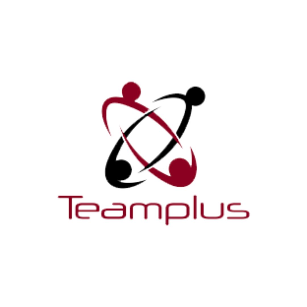 teamplusstaffing logo