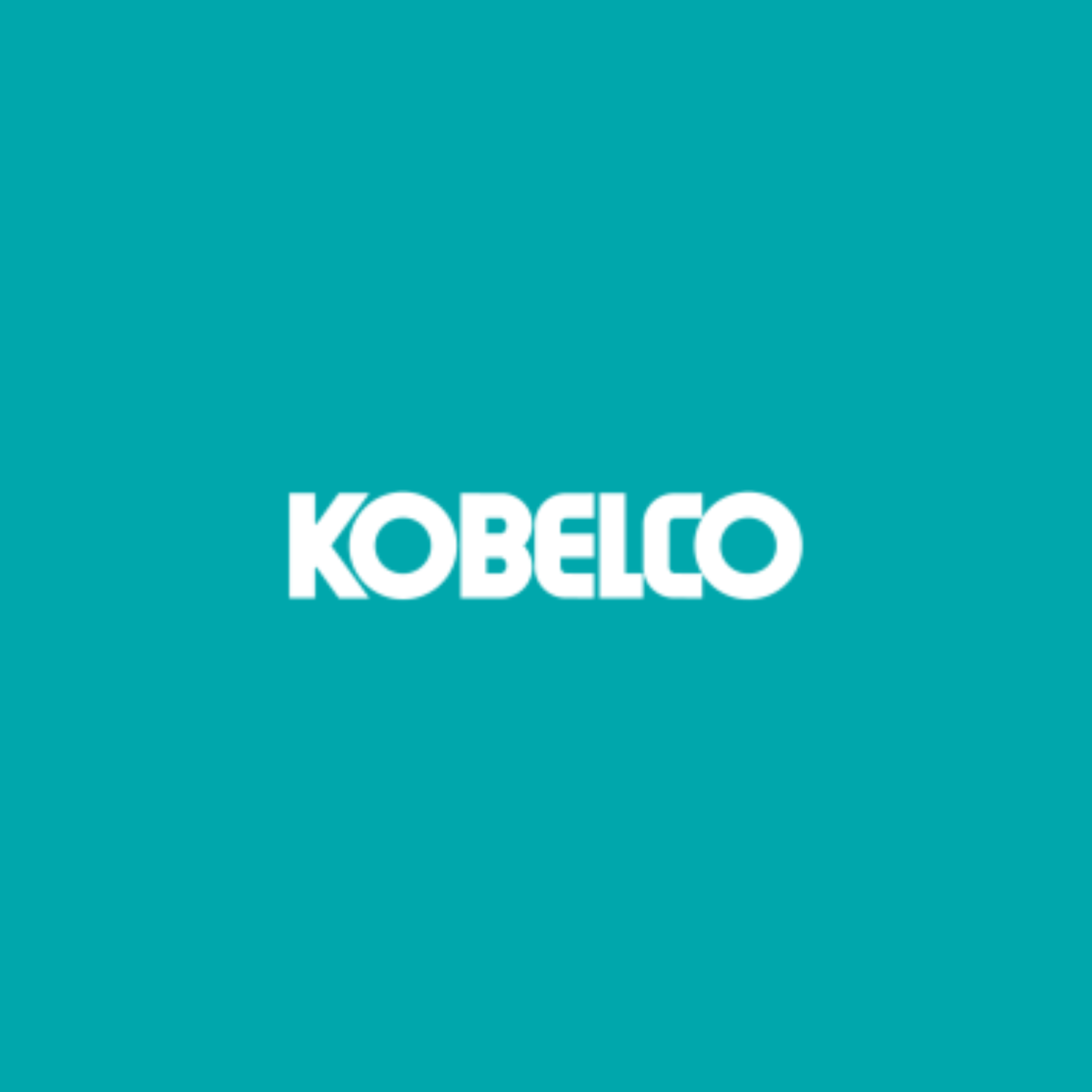 Kobelco Logo